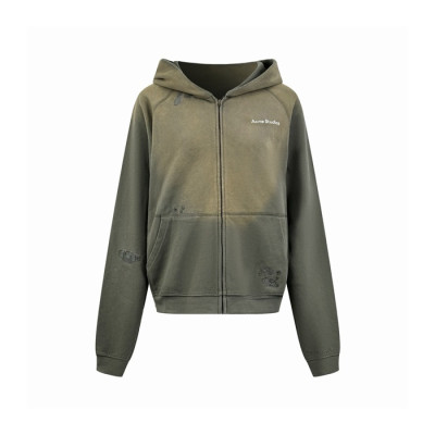 아크네 여성 빈티지 후드티 - Acne Womens Vintage Hooded - acn17032x