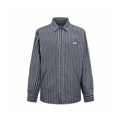 아크네 남성 클래식 셔츠 - Acne Studios Mens Classic Shirts - anc17035x