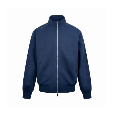 디올 남성 오블리크 재킷 - Dior Mens Oblique Jacket - dic17049x