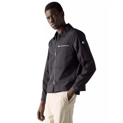무스너클 남성 캐쥬얼 자켓 - Moose Knuckle Mens Casual Jacket - moc17058x