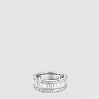 티파니 여성 다이아몬드 반지 - Tiffany Womens Diamond Ring - acc9267x