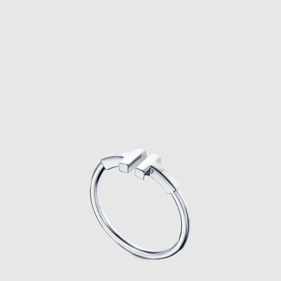티파니 여성 와이어 링 - Tiffany Womens Wire Ring - acc9278x