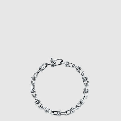 티파니 여성 링크 브레이슬릿 - Tiffany & Co Womens Link Bracelet - acc9288x
