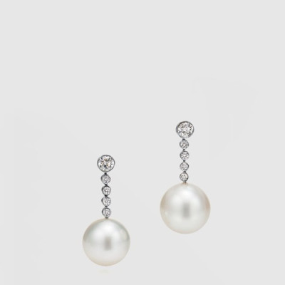 티파니 여성 펄이어링 - Tiffany Womens Pearl Earring - acc9294x