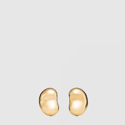 티파니 여성 빈 디자인 이어링 - Tiffany Womens Bean design Earrings - acc9297x