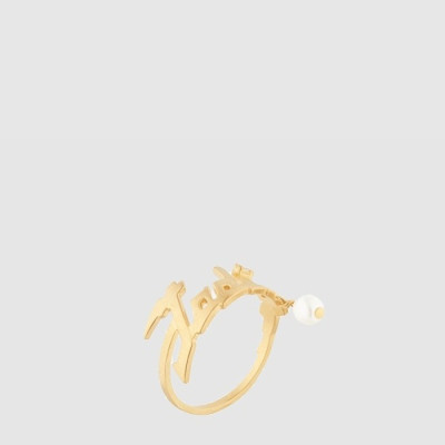 디올 여성 자디올 반지 - Dior Womens JAdior Ring - acc9309x