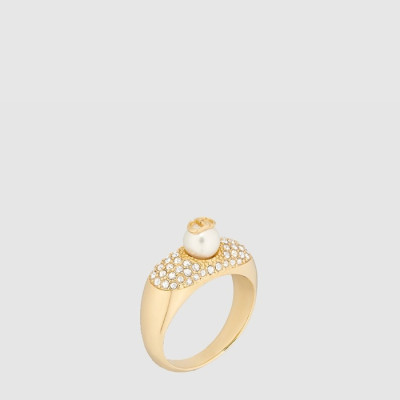 디올 여성 아이콘 링 - Dior Womens Icon Ring - acc9314x