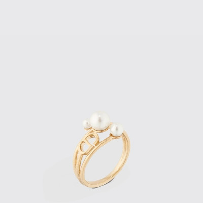 디올 여성 골드 반지 - Dior Womens Gold Ring - acc9316x