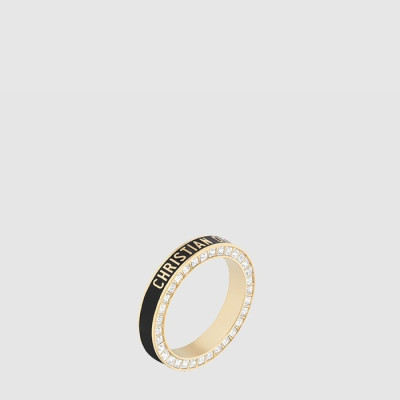 디올 여성 골드 반지 - Dior Womens Gold Ring - acc9320x