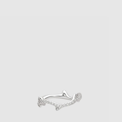 디올 여성 보이스 드 로즈 링 - Dior Womens Boys de Rose Ring - acc9322x