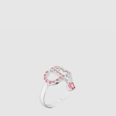 디올 여성 쁘띠 CD 스터드 반지 - Dior Womens Petit CD Stud Ring - acc9326x