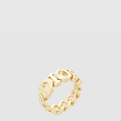 디올 여성 아이콘 링 - Dior Womens Icon Ring - acc9333x