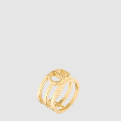 디올 여성 아이콘 링 - Dior Womens Icon Ring - acc9334x