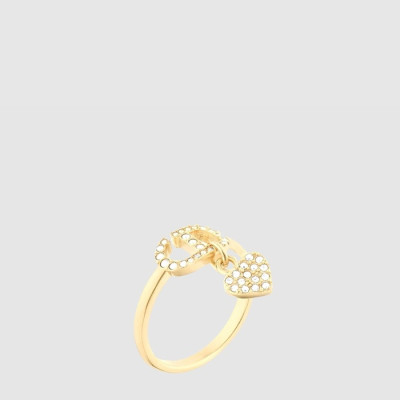 디올 여성 클레어 디 룬 반지 - Dior Womens Claire de Lune Ring - acc9335x