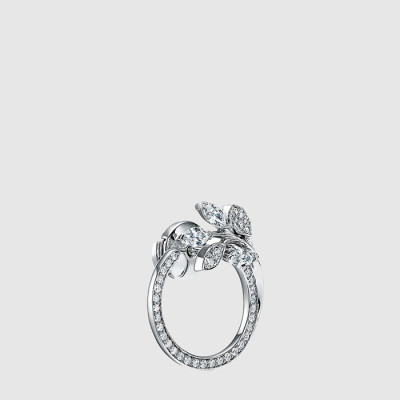 티파니 여성 다이아몬드 이어링 - Tiffany Womens Diamond Earring - acc9346x