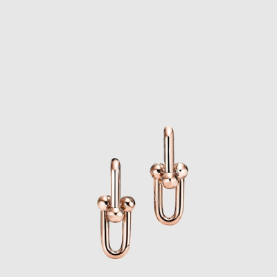 티파니 여성 라지 링크 이어링 - Tiffany Womens Large Link Earring - acc9347x