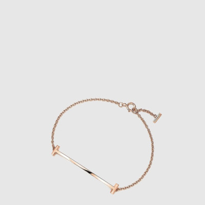 티파니 여성 스마일 브레이슬릿 - Tiffany Womens Smile Bracelet - acc9350x