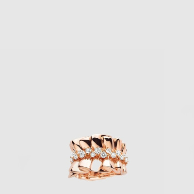 디올 여성 아르키 디올 링 - Dior Womens Archi Dior Ring - acc9367x