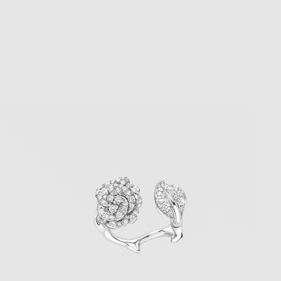 디올 여성 로즈 디올 바가텔 링 - Dior Womens Rose Dior Bagatelle Ring - acc9369x