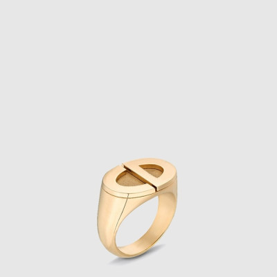 디올 여성 포에버 디올 링 - Dior Womens Forever Dior Ring - acc9372x