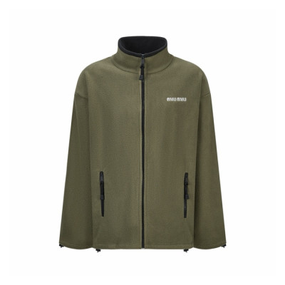 미우미우 남성 빈티지 자켓 - Miumiu Mens Vintage Jacket - mic17084x