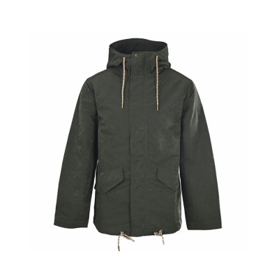 버버리 남성 후드 자켓 - Burberry Mens Hood Jacket - buc17093x