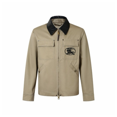 버버리 남성 빈티지 자켓 - Burberry Mens Vintage Jacket - buc17099x