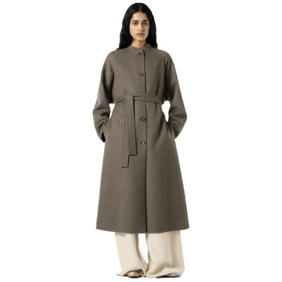 로로피아나 여성 그레이슨 코트 - Loro Piana Womens Grayson Coat - lpc17111x