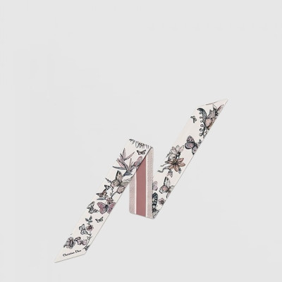 디올 여성 미차 스카프 - Dior Womens Micha Scarf - acc9390x