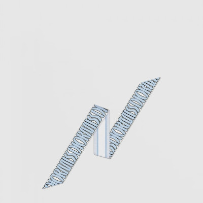디올 여성 미차 스카프 - Dior Womens Micha Scarf - acc9392x