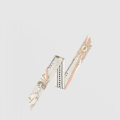 디올 여성 미차 스카프 - Dior Womens Micha Scarf - acc9396x