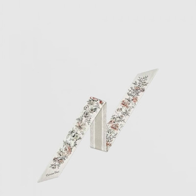 디올 여성 미차 스카프 - Dior Womens Micha Scarf - acc9406x
