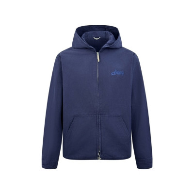 디올 남성 베이직 재킷 - Dior Mens Basic Jacket - dic17170x