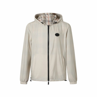 버버리 남성 양면 자켓 - Burberry Mens Reversible Jacket - buc17183x