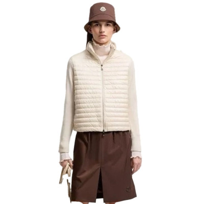 몽클레어 여성 다운 패딩 - Moncler Womens Down Padding - moc17191x