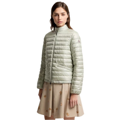 몽클레어 여성 다운 패딩 - Moncler Womens Down Padding - moc17196x
