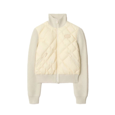 버버리 여성 버브 켈시 퀼팅 재킷 - Burberry Womens Burb Kelsey Quilted Jacket - buc17199x