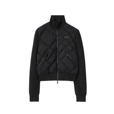 버버리 여성 버브 켈시 퀼팅 재킷 - Burberry Womens Burb Kelsey Quilted Jacket - buc17200x