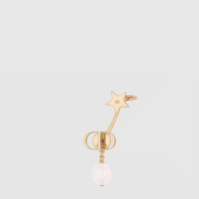 디올 여성 싱글 이어링 - Dior Womens Single Earring - acc9412x