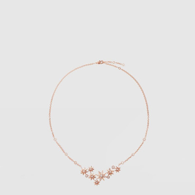 디올 여성 에투알 데 방 네크리스 - Dior Womens Étoile des Vents Necklace - acc9413x