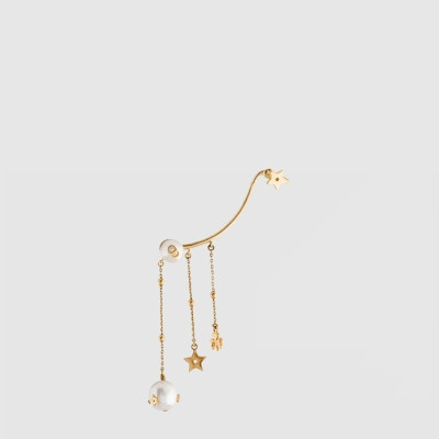 디올 여성 싱글 이어링 - Dior Womens Single Earring - acc9416x