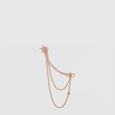 디올 여성 쁘띠 CD 이어링 - Dior Womens Petit CD Earring - acc9417x