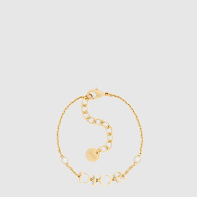 디올 여성 아이콘 브레이슬릿 - Dior Womens Icon Bracelet - acc9422x