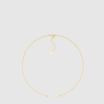 디올 여성 쁘띠 CD 럭키 스타 네크리스 - Dior Womens Petit CD Lucky Star Necklace - acc9424x