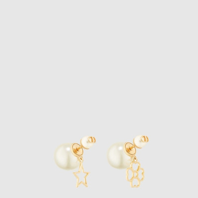 디올 여성 트라이벌 이어링 - Dior Womens Tribales Earring - acc9426x