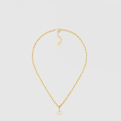 디올 여성 럭키 네크리스 - Dior Womens Lucky Necklace - acc9429x