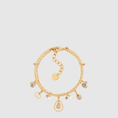 디올 여성 D-드롭 브레이슬릿 - Dior Womens D-Drop Bracelet - acc9431x
