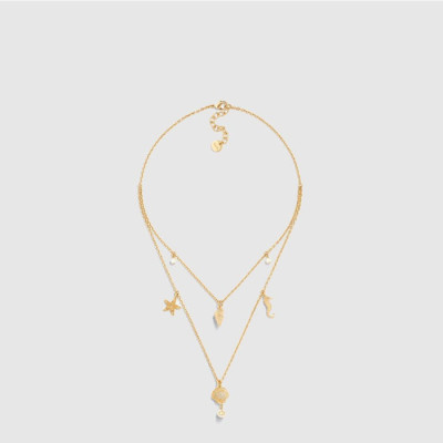 디올 여성 캐비넷 드에떼 네크리스 - Dior Womens Cabinet dÉté Necklace - acc9432x