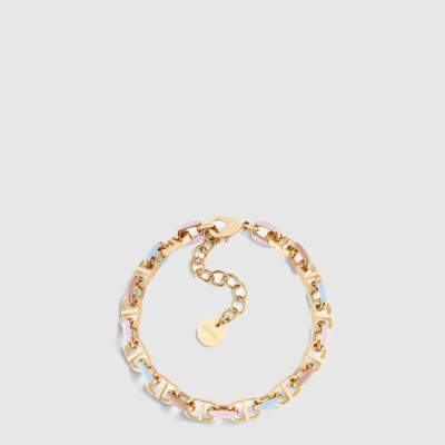 디올 여성 쁘띠 CD 브레이슬릿 - Dior Womens Petit CD Bracelet - acc9434x