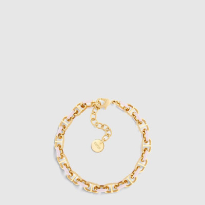 디올 여성 쁘띠 CD 브레이슬릿 - Dior Womens Petit CD Bracelet - acc9435x